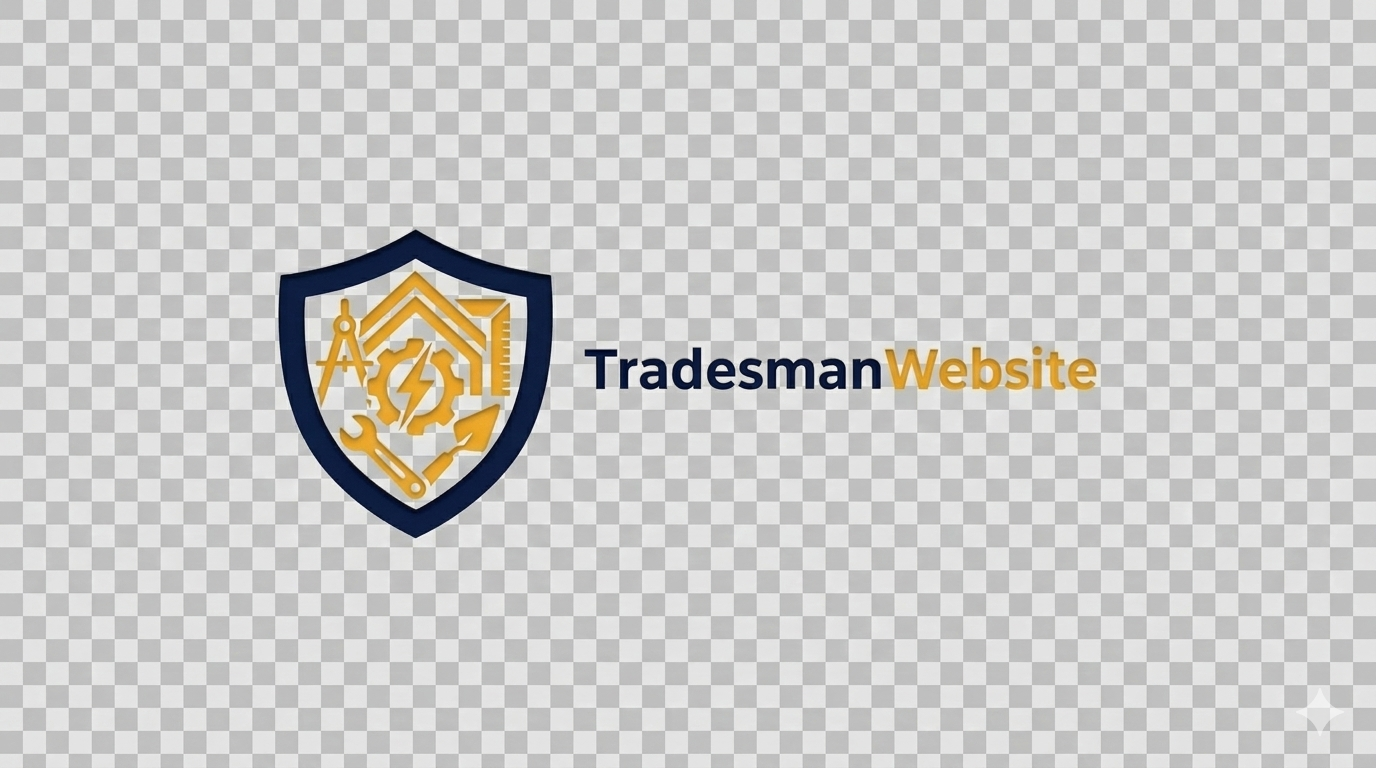 tradesmanwebsite.co.za